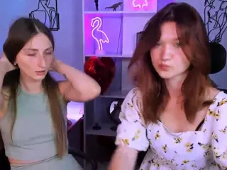 tiffany-sika's Live Sex Cam Show