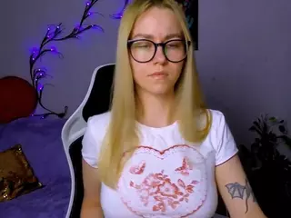 tiffany-sika's Live Sex Cam Show