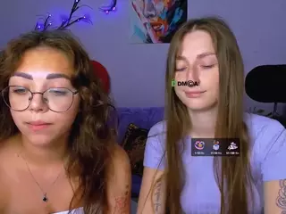 tiffany-sika's Live Sex Cam Show