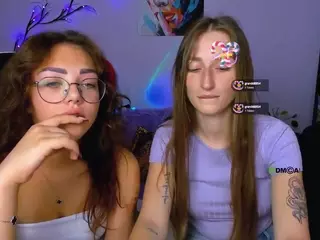 tiffany-sika's Live Sex Cam Show