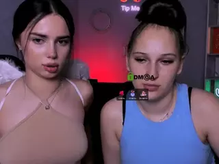 tiffany-sika's Live Sex Cam Show