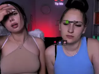tiffany-sika's Live Sex Cam Show