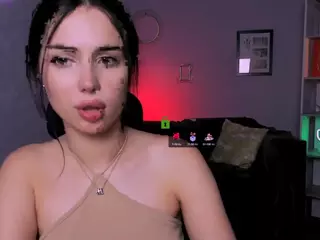 tiffany-sika's Live Sex Cam Show