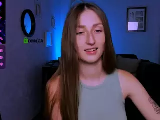 tiffany-sika's Live Sex Cam Show