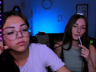 tiffany-sika's Live Sex Cam Show