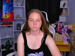 tiffany-sika's Live Sex Cam Show