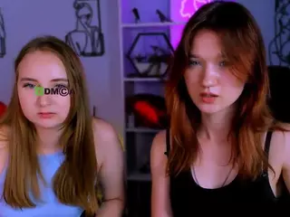 tiffany-sika's Live Sex Cam Show