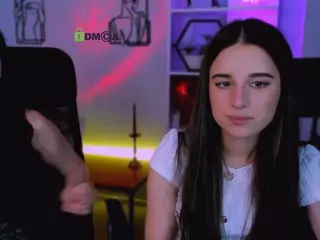 tiffany-sika's Live Sex Cam Show