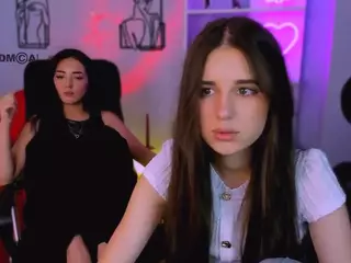 tiffany-sika's Live Sex Cam Show