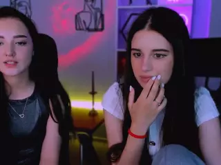 tiffany-sika's Live Sex Cam Show