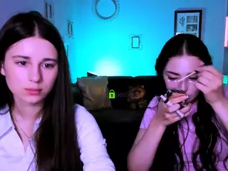 tiffany-sika's Live Sex Cam Show