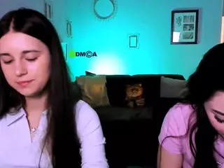 tiffany-sika's Live Sex Cam Show