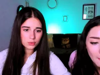 tiffany-sika's Live Sex Cam Show