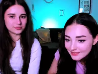 tiffany-sika's Live Sex Cam Show