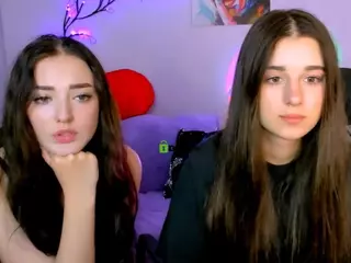tiffany-sika's Live Sex Cam Show