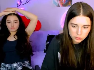 tiffany-sika's Live Sex Cam Show