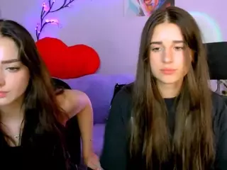 tiffany-sika's Live Sex Cam Show