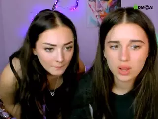 tiffany-sika's Live Sex Cam Show