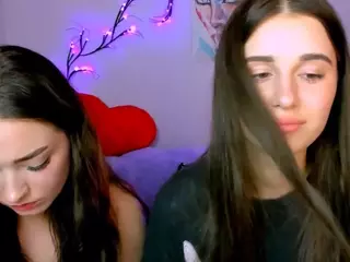 tiffany-sika's Live Sex Cam Show