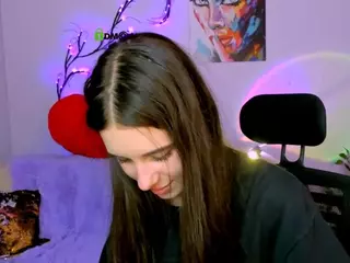 tiffany-sika's Live Sex Cam Show