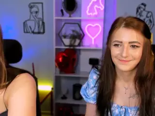 tiffany-sika's Live Sex Cam Show