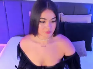 Adaa-Stone's Live Sex Cam Show