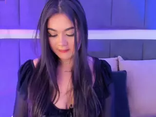 Adaa-Stone's Live Sex Cam Show