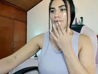 alheli-16's Live Sex Cam Show