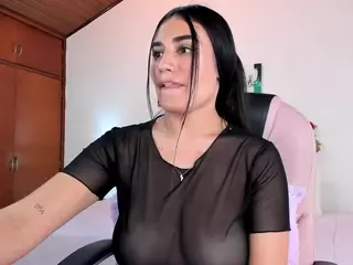 alheli-16's Live Sex Cam Show