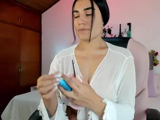 alheli-16's Live Sex Cam Show