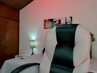 alheli-16's Live Sex Cam Show