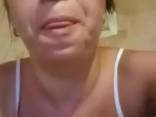 Alina's Live Sex Cam Show