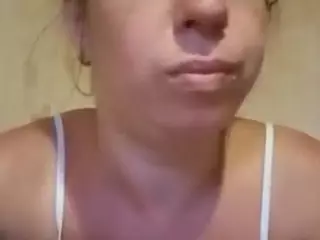 Alina's Live Sex Cam Show