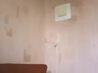 Alina's Live Sex Cam Show