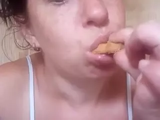 Alina's Live Sex Cam Show