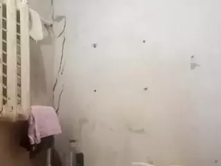 Alina's Live Sex Cam Show
