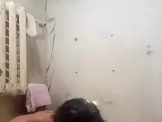 Alina's Live Sex Cam Show
