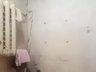 Alina's Live Sex Cam Show