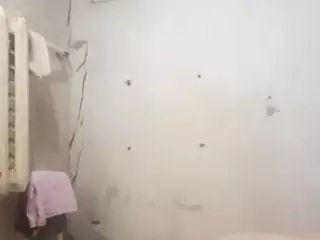 Alina's Live Sex Cam Show