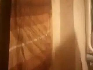 Alina's Live Sex Cam Show