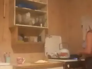 Alina's Live Sex Cam Show