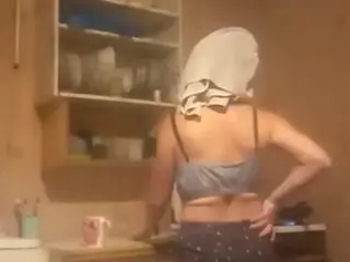 Alina's Live Sex Cam Show