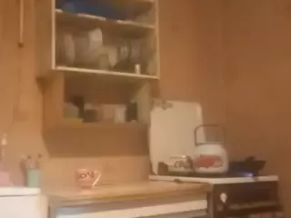 Alina's Live Sex Cam Show