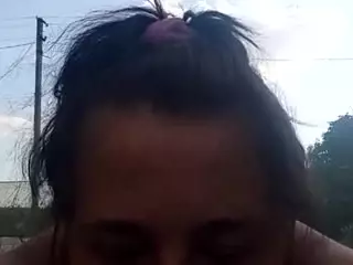 Alina's Live Sex Cam Show