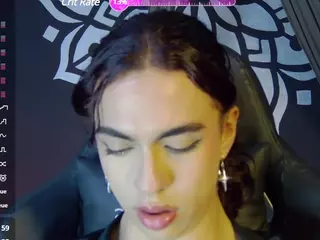 AuroraStartrain's Live Sex Cam Show