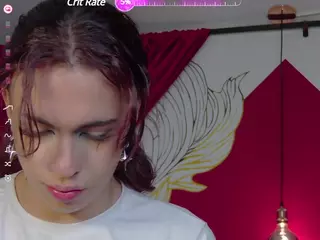 AuroraStartrain's Live Sex Cam Show