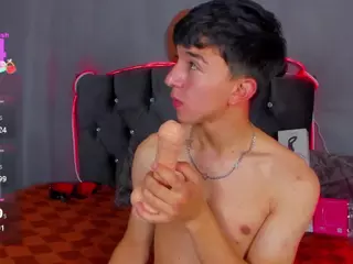 BBYJHON's Live Sex Cam Show