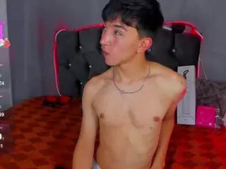 BBYJHON's Live Sex Cam Show
