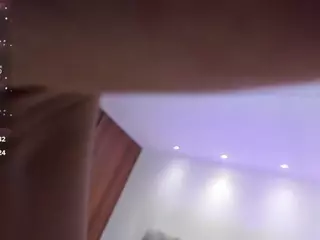Beverly-johnson's Live Sex Cam Show