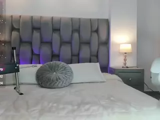 Beverly-johnson's Live Sex Cam Show